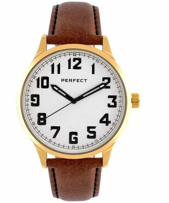 Годинник Чоловічий Perfect Classic PF01067
