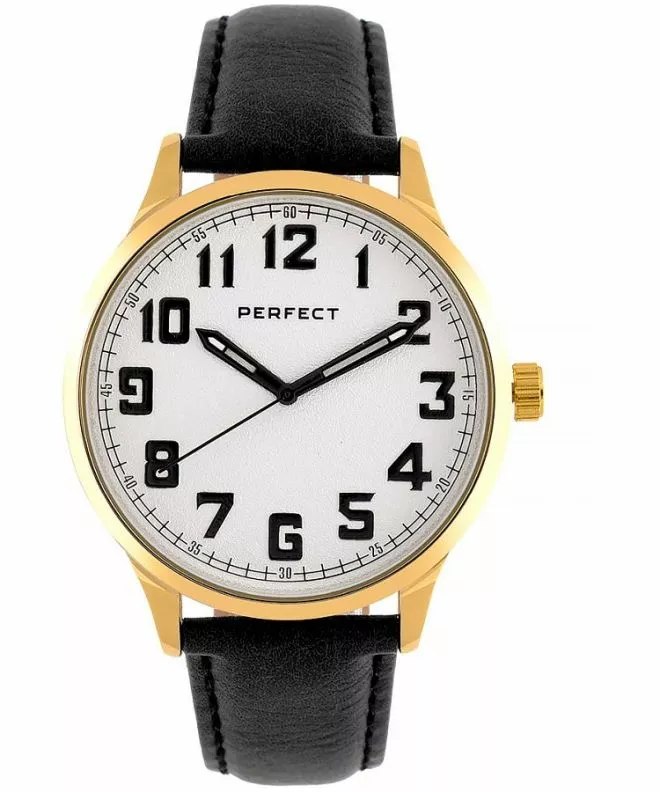 Годинник Чоловічий Perfect Classic PF01069