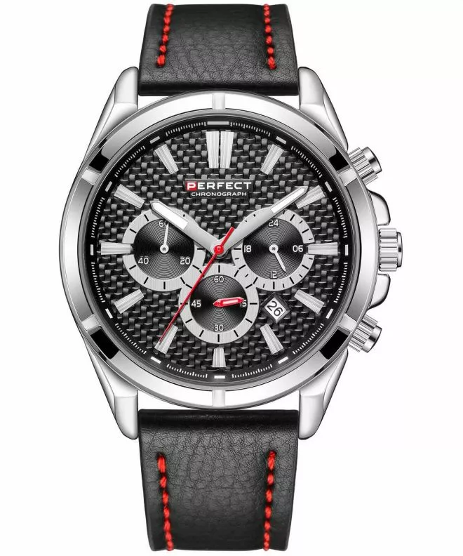 Годинник Чоловічий Perfect Classic PF01071