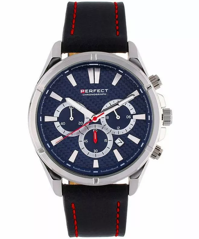 Годинник Чоловічий Perfect Classic PF01072