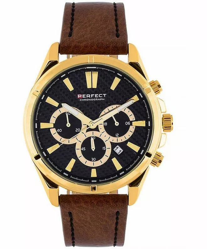 Годинник Чоловічий Perfect Classic PF01073