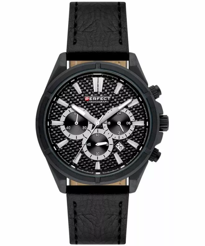 Годинник Чоловічий Perfect Classic PF01074