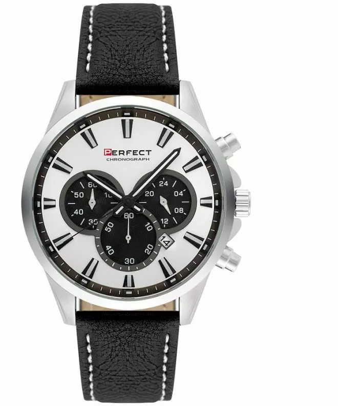 Годинник Чоловічий Perfect Classic PF01075