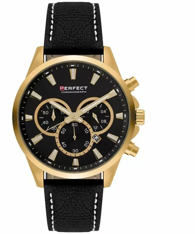 Годинник Чоловічий Perfect Classic PF01076