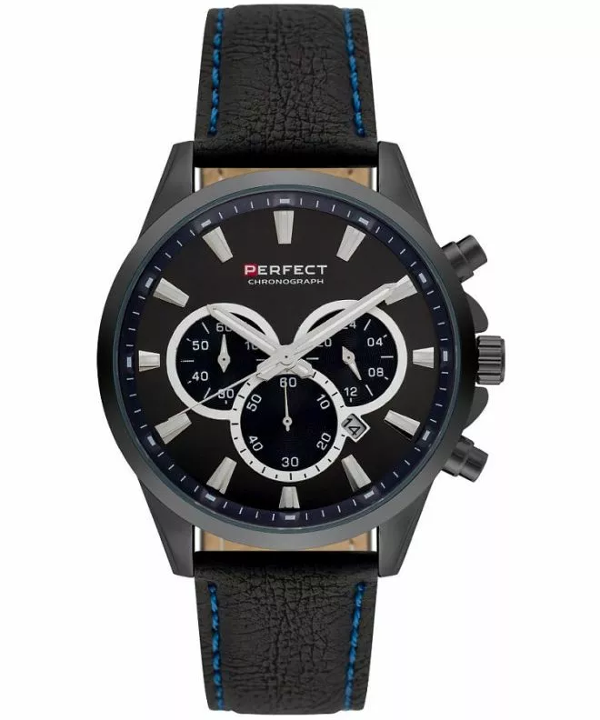 Годинник Чоловічий Perfect Classic PF01077