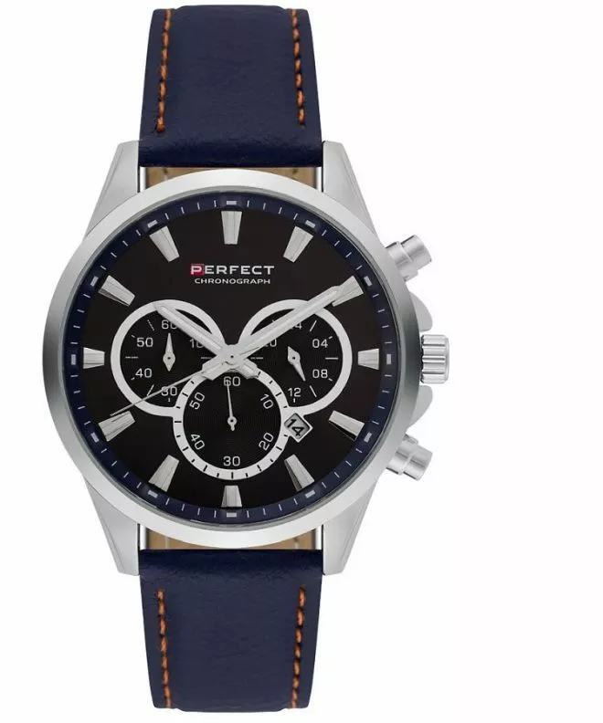 Годинник Чоловічий Perfect Classic PF01079