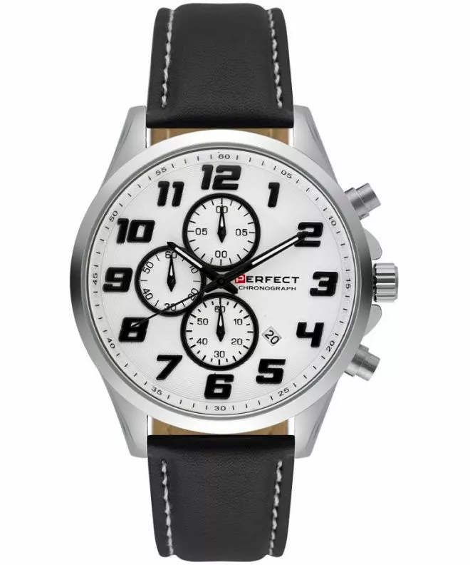 Годинник Чоловічий Perfect Classic PF01080