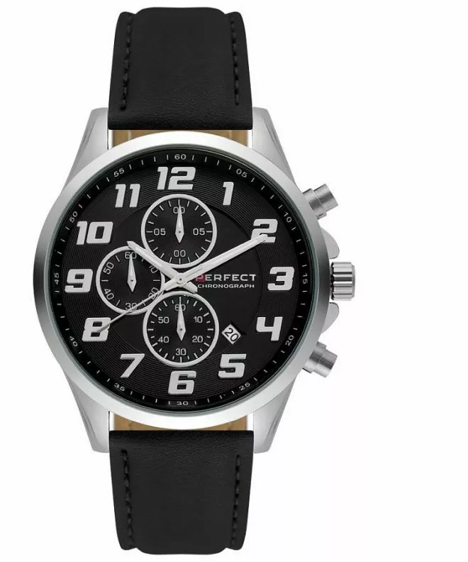 Годинник Чоловічий Perfect Classic PF01081