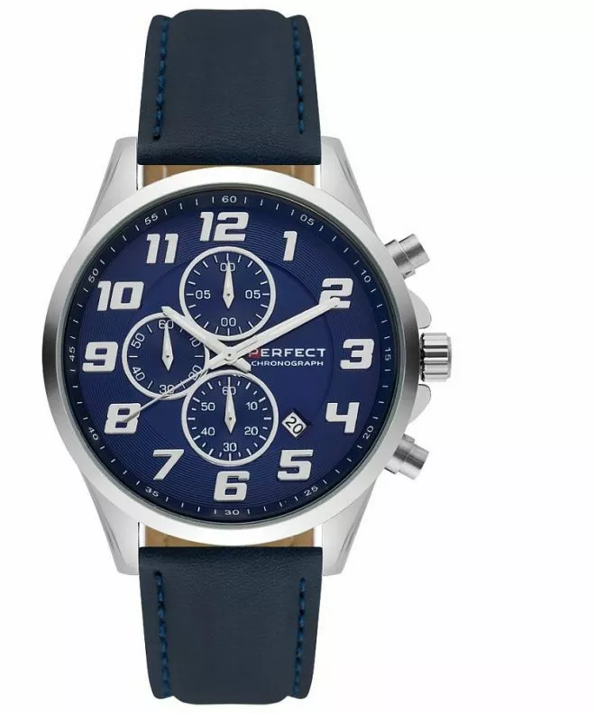 Годинник Чоловічий Perfect Classic PF01082