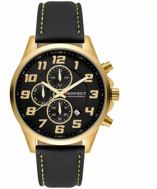 Годинник Чоловічий Perfect Classic PF01083