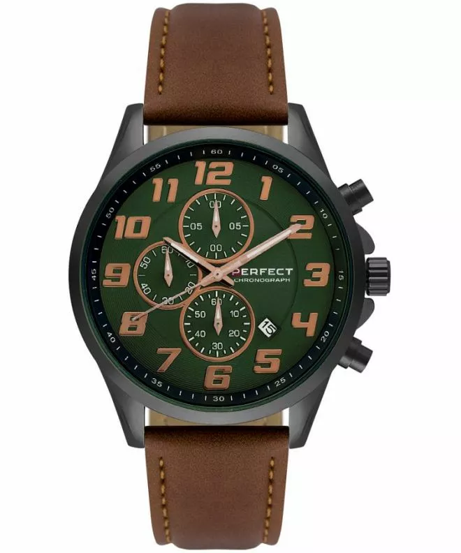 Годинник Чоловічий Perfect Classic PF01085