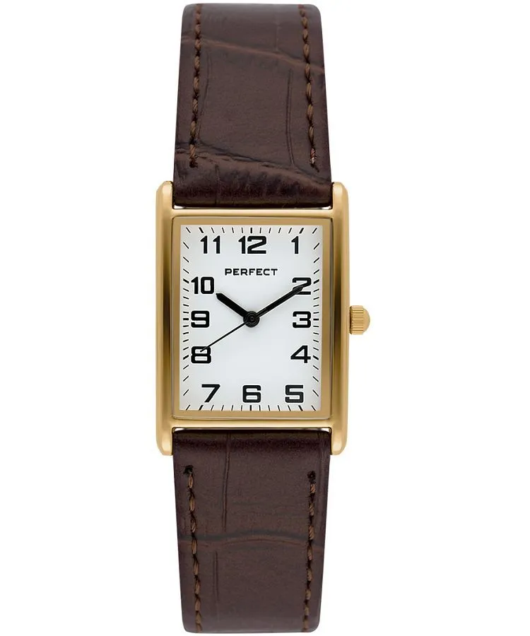 Годинник Жіночий Perfect Classic PF01090