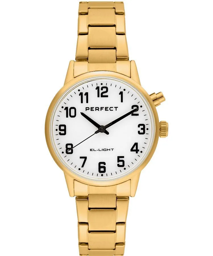 Годинник Жіночий Perfect Classic PF01107