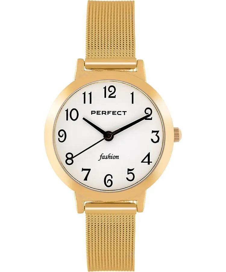 Годинник Жіночий Perfect Classic PF01113