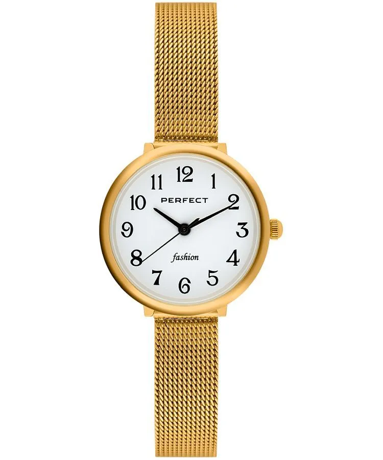 Годинник Жіночий Perfect Classic PF01126