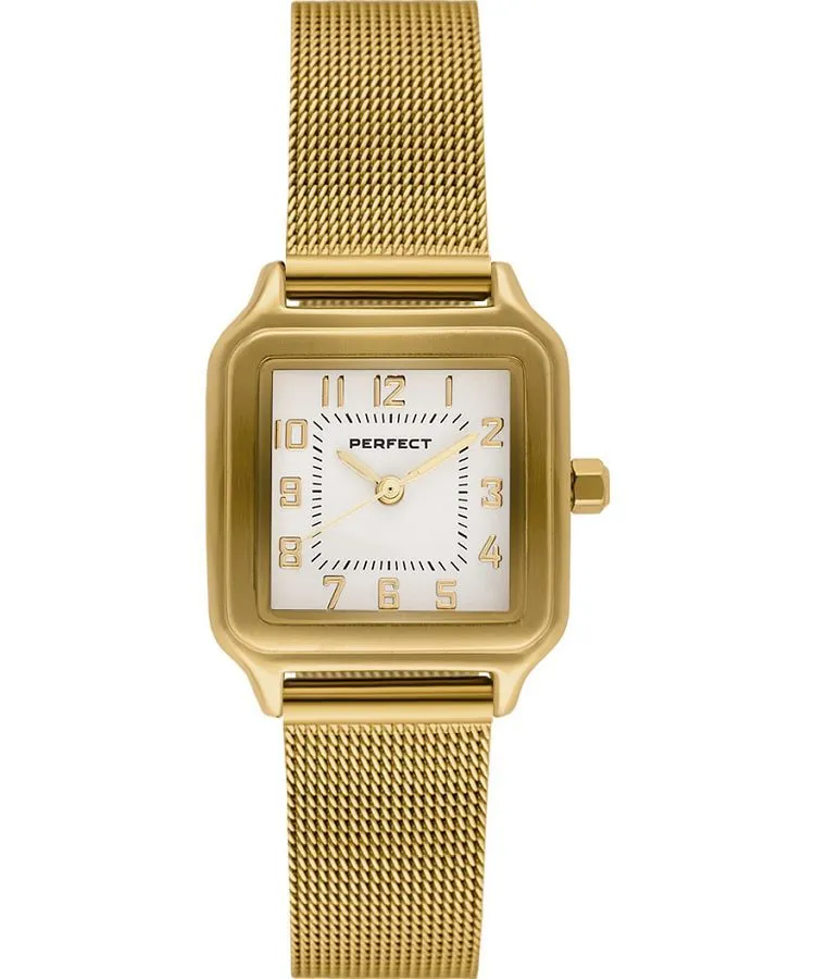 Годинник Жіночий Perfect Classic PF01142