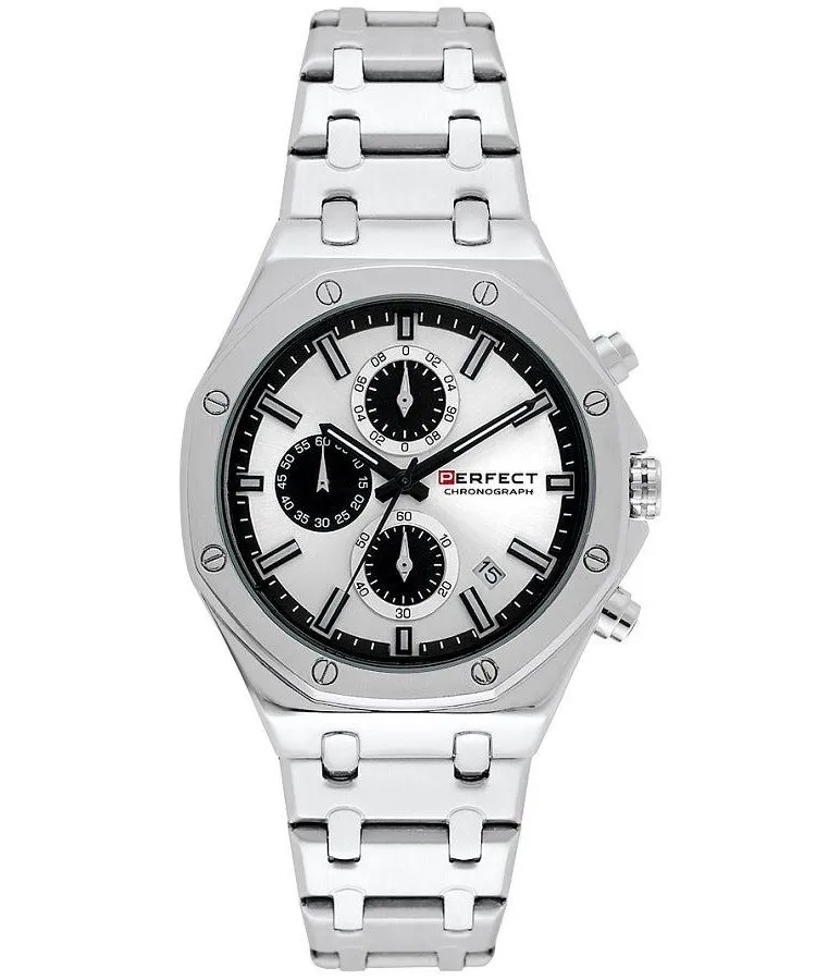 Годинник Чоловічий Perfect Classic PF01144
