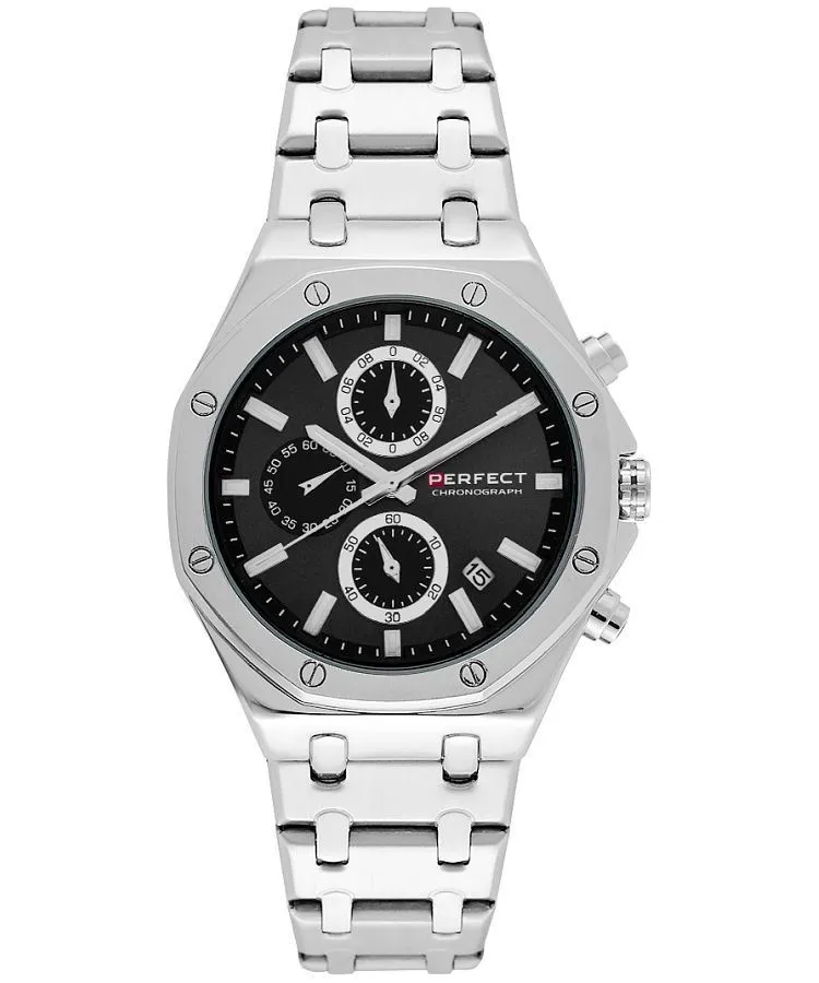Годинник Чоловічий Perfect Classic PF01145