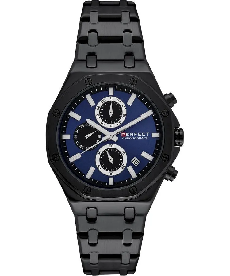 Годинник Чоловічий Perfect Classic PF01148