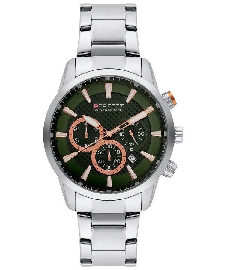 Годинник Чоловічий Perfect Classic PF01151