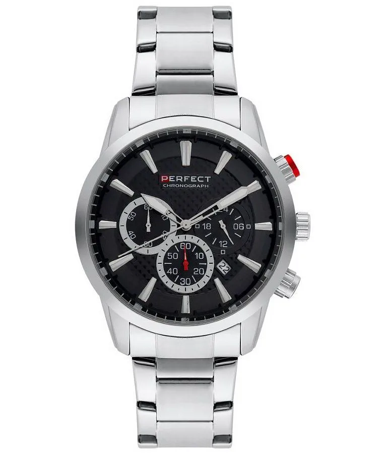 Годинник Чоловічий Perfect Classic PF01152
