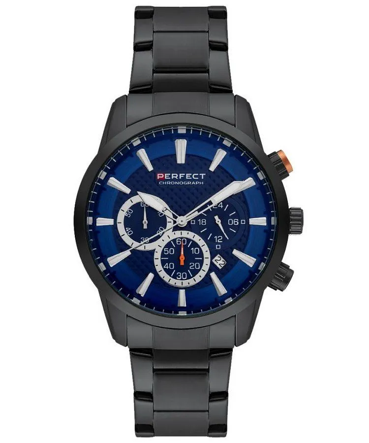 Годинник Чоловічий Perfect Classic PF01153