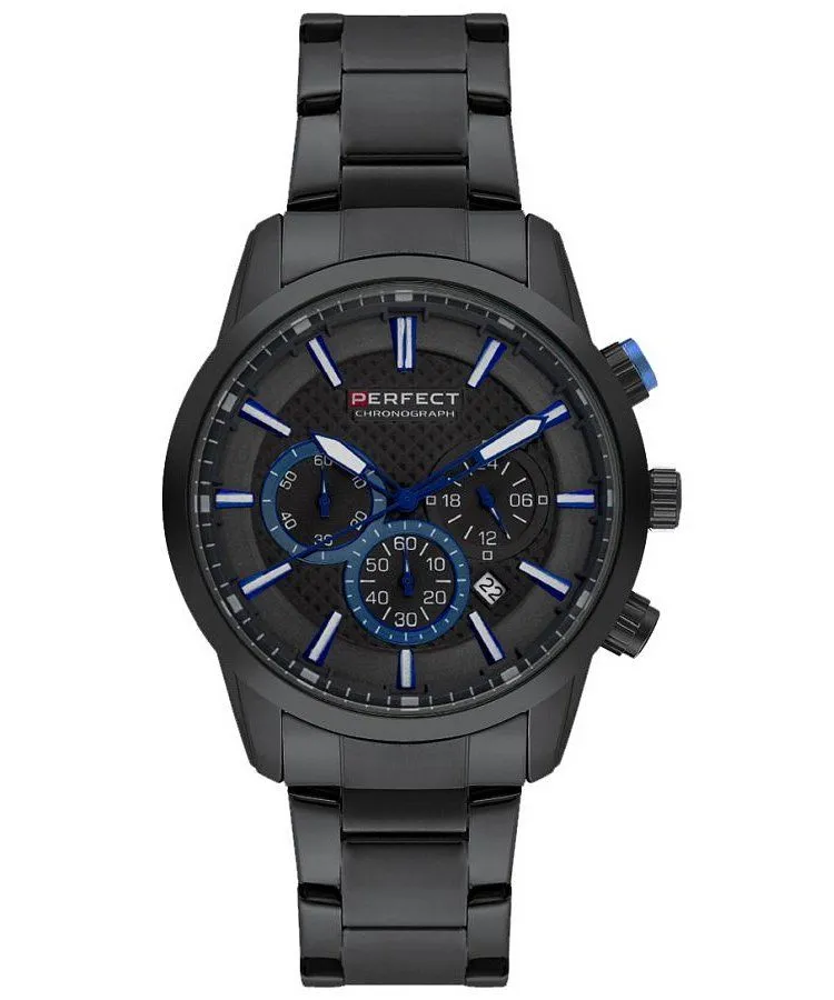Годинник Чоловічий Perfect Classic PF01154