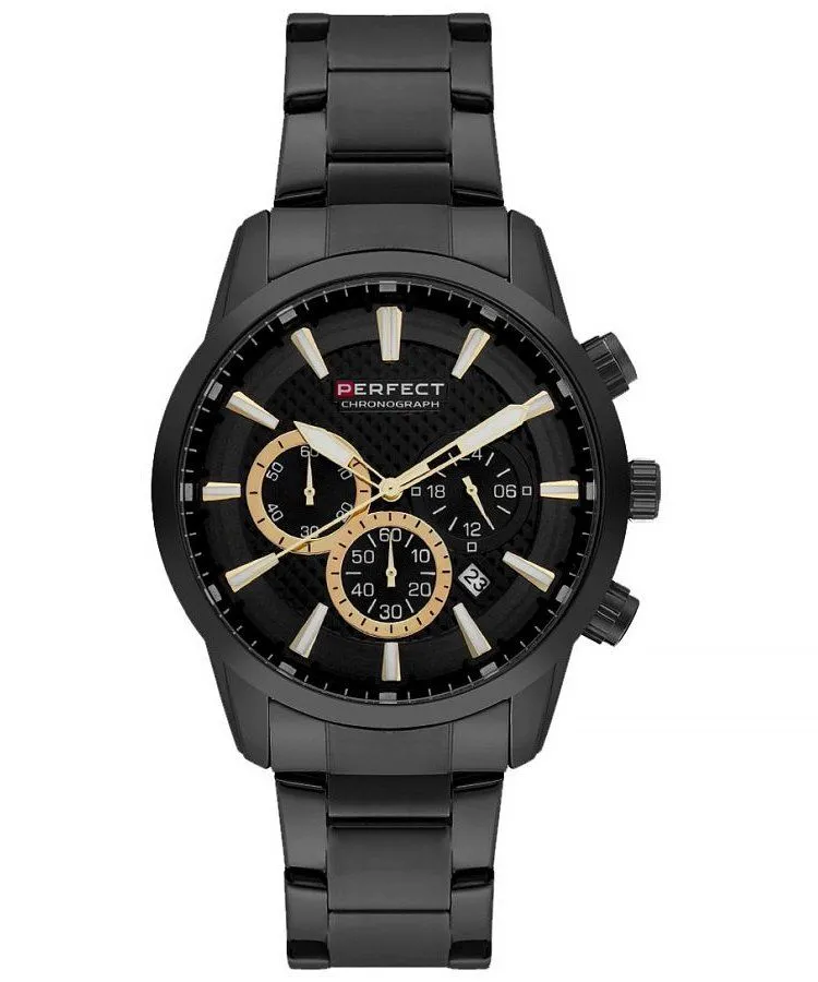 Годинник Чоловічий Perfect Classic PF01155