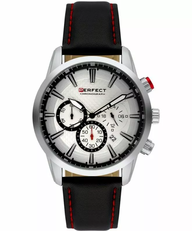 Годинник Чоловічий Perfect Classic PF01185
