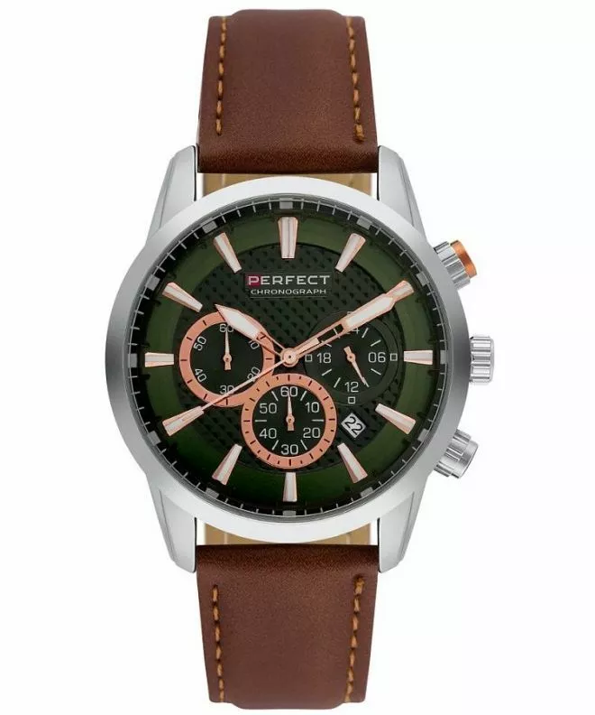 Годинник Чоловічий Perfect Classic PF01186