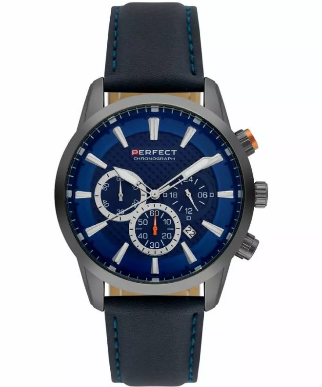 Годинник Чоловічий Perfect Classic PF01188
