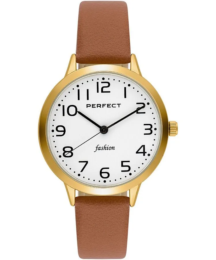 Годинник Жіночий Perfect Classic PF01195