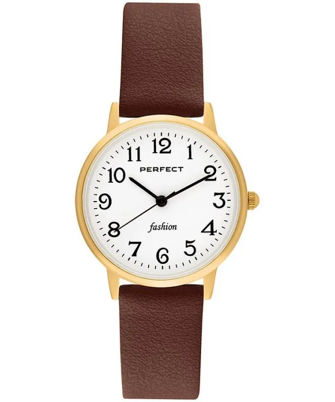 Годинник Жіночий Perfect Classic PF01210
