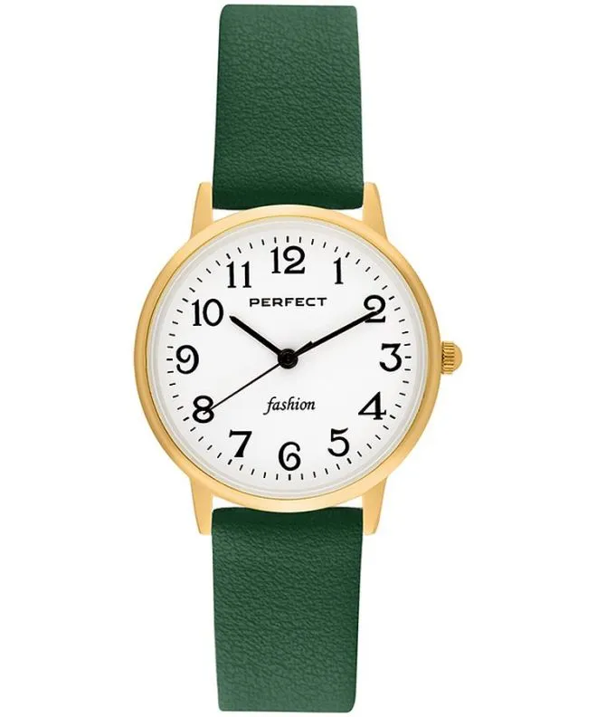 Годинник Жіночий Perfect Classic PF01214