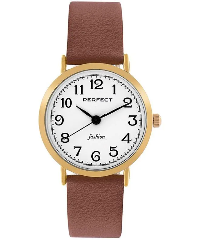 Годинник Жіночий Perfect Classic PF01222