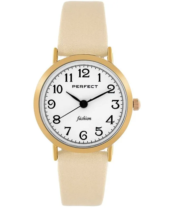 Годинник Жіночий Perfect Classic PF01224
