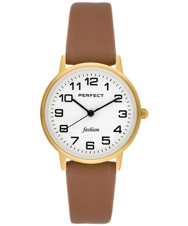 Годинник Жіночий Perfect Classic PF01229