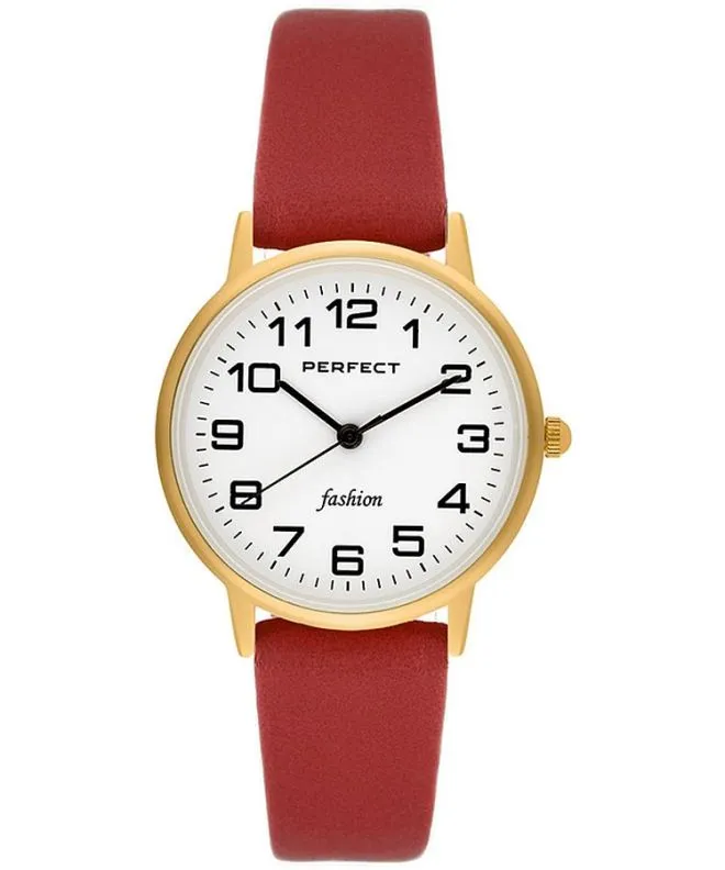 Годинник Жіночий Perfect Classic PF01230