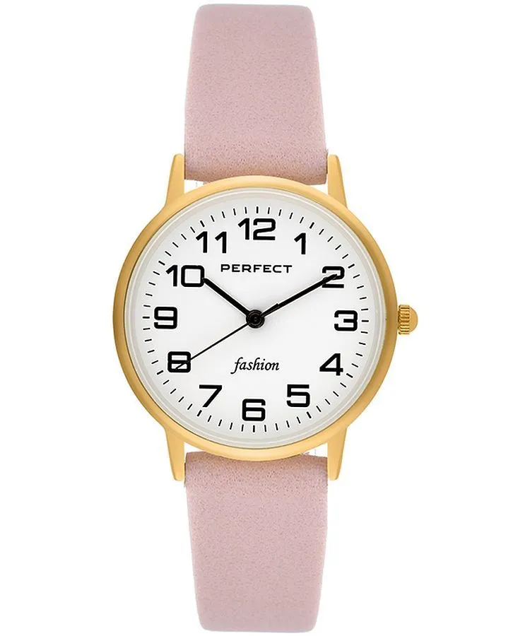 Годинник Жіночий Perfect Classic PF01231