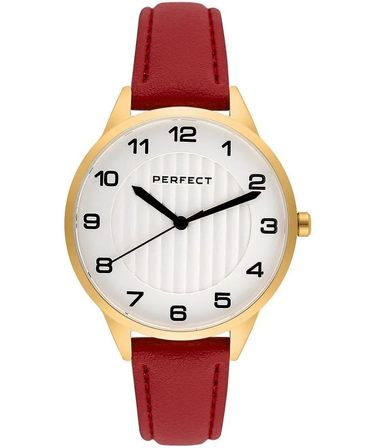 Годинник Жіночий Perfect Classic PF01247