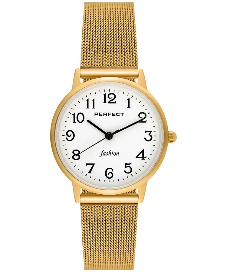 Годинник Жіночий Perfect Classic PF01249