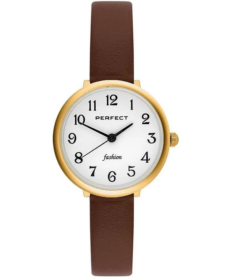 Годинник Жіночий Perfect Classic PF01265