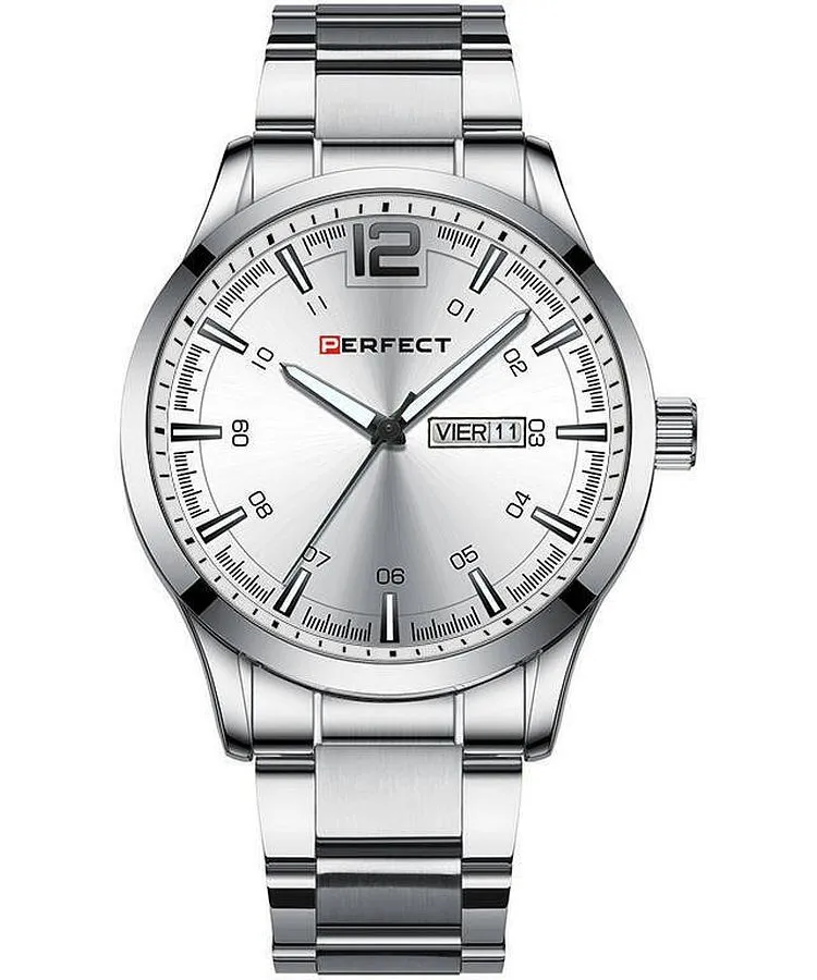 Годинник Чоловічий Perfect Classic PF01289