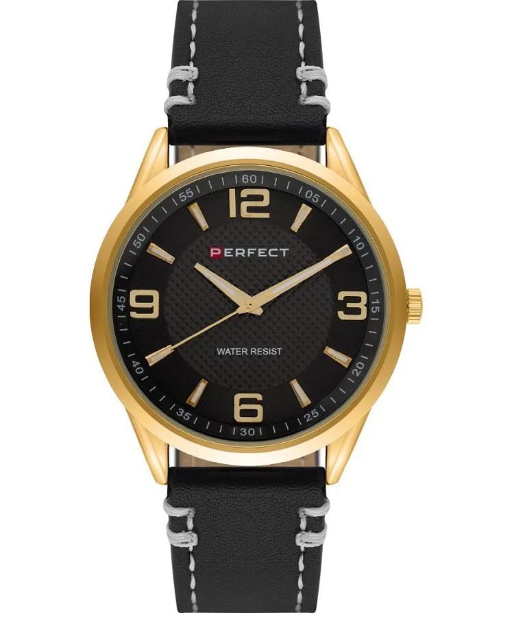 Годинник Чоловічий Perfect Classic PF01297