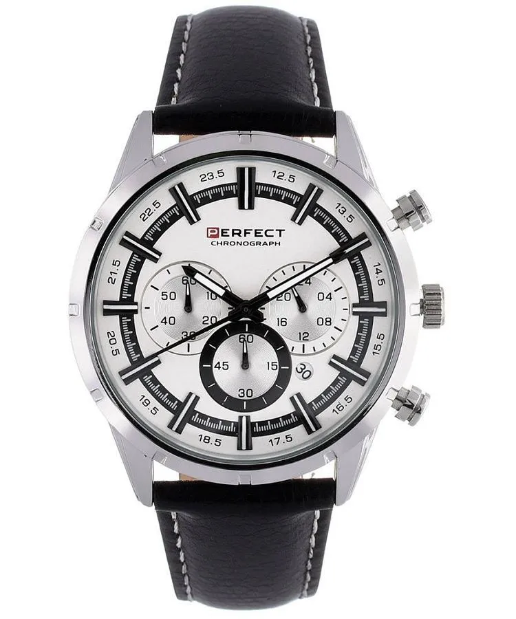 Годинник Чоловічий Perfect Classic PF01298