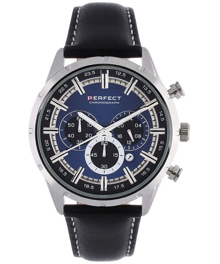 Годинник Чоловічий Perfect Classic PF01299