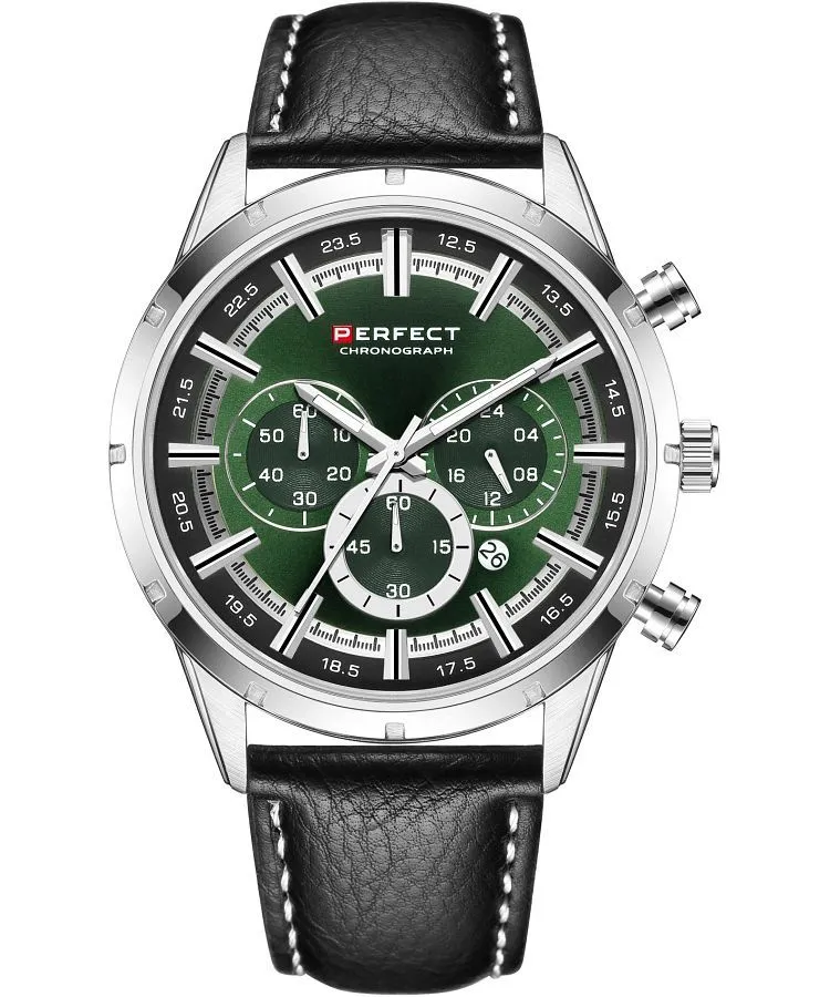 Годинник Чоловічий Perfect Classic PF01300