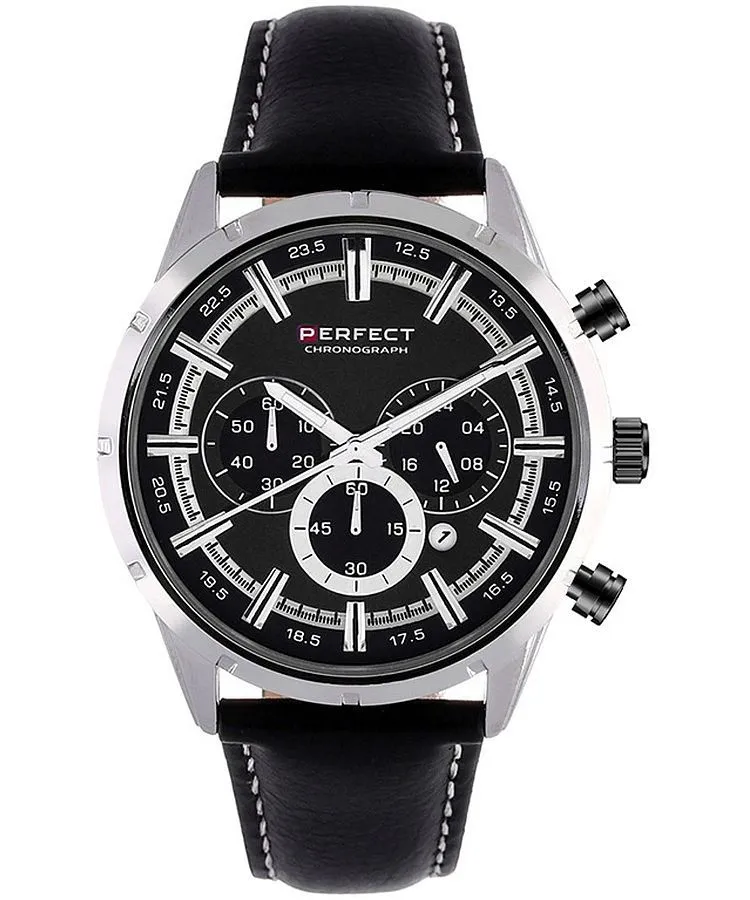 Годинник Чоловічий Perfect Classic PF01302