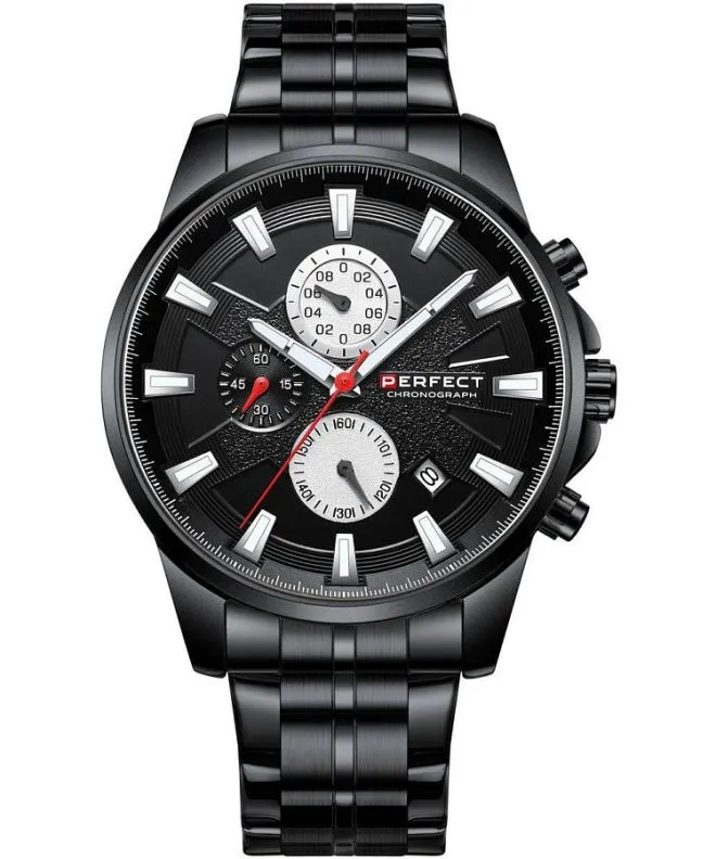 Годинник Чоловічий Perfect Classic PF01344
