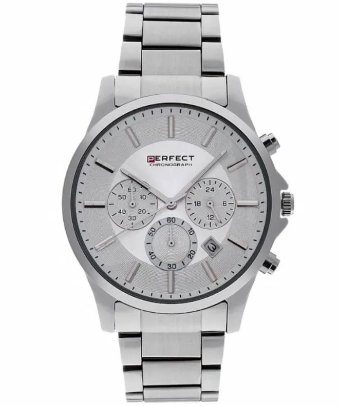 Годинник Чоловічий Perfect Classic PF01345
